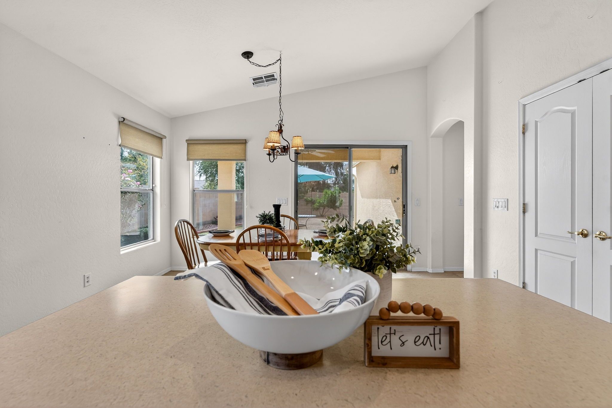 New Year Means New Routines